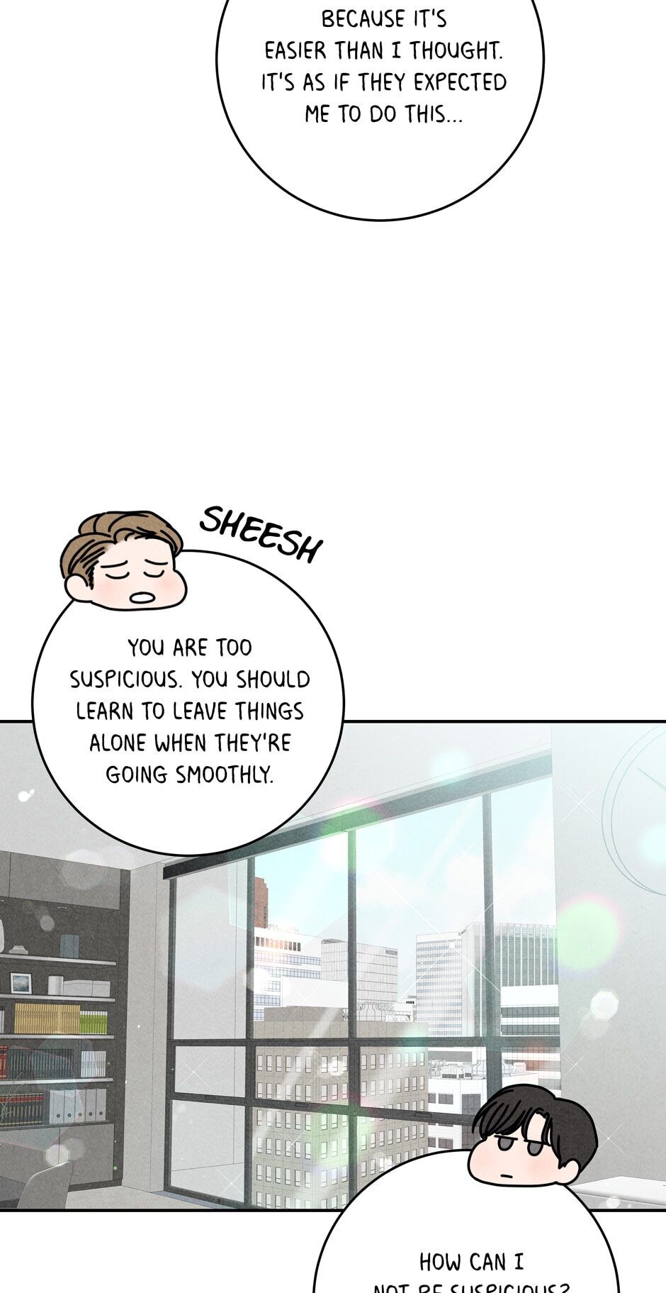 4 Ways To Save Your Wife Chapter 34 282 28