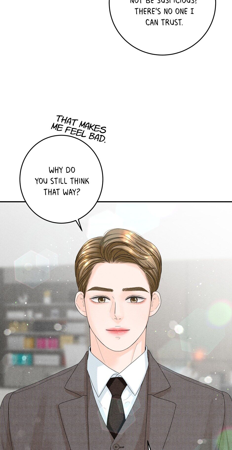 4 Ways To Save Your Wife Chapter 34 283 29