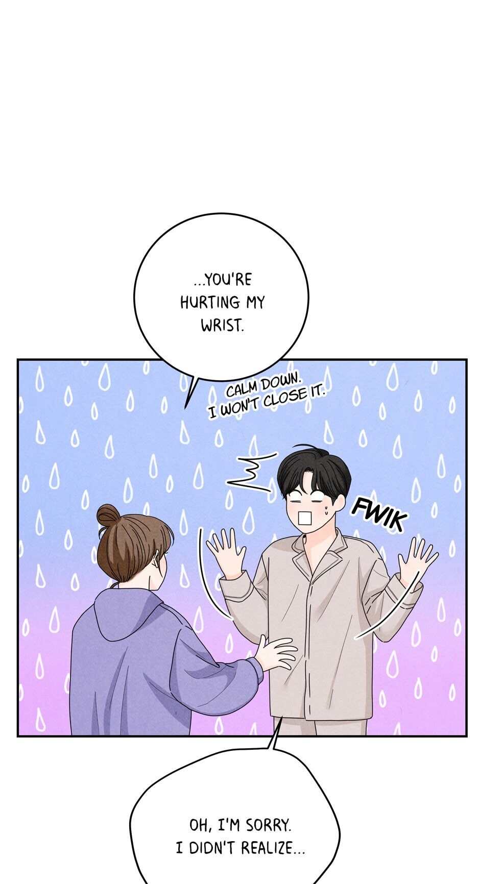 4 Ways To Save Your Wife Chapter 34 257 3