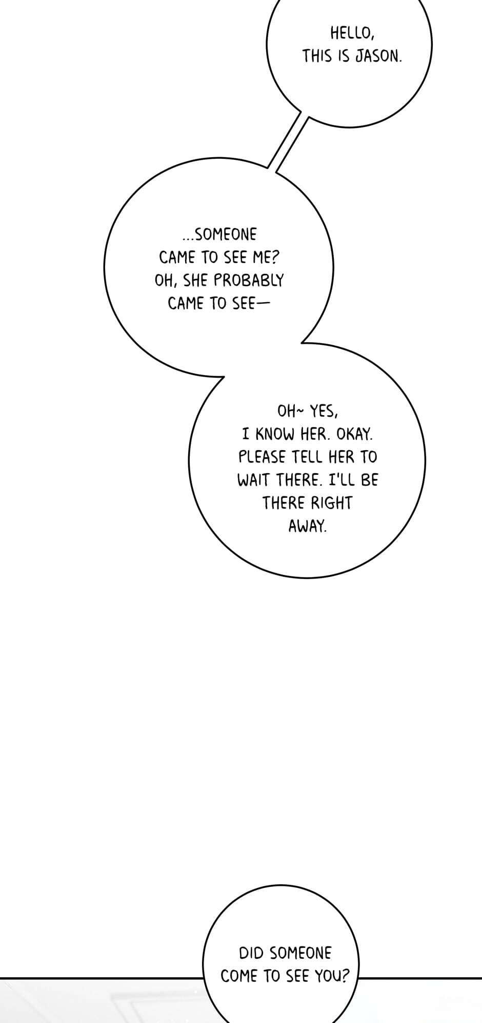 4 Ways To Save Your Wife Chapter 34 287 33