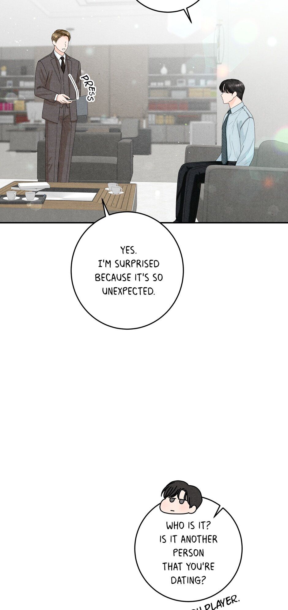 4 Ways To Save Your Wife Chapter 34 288 34