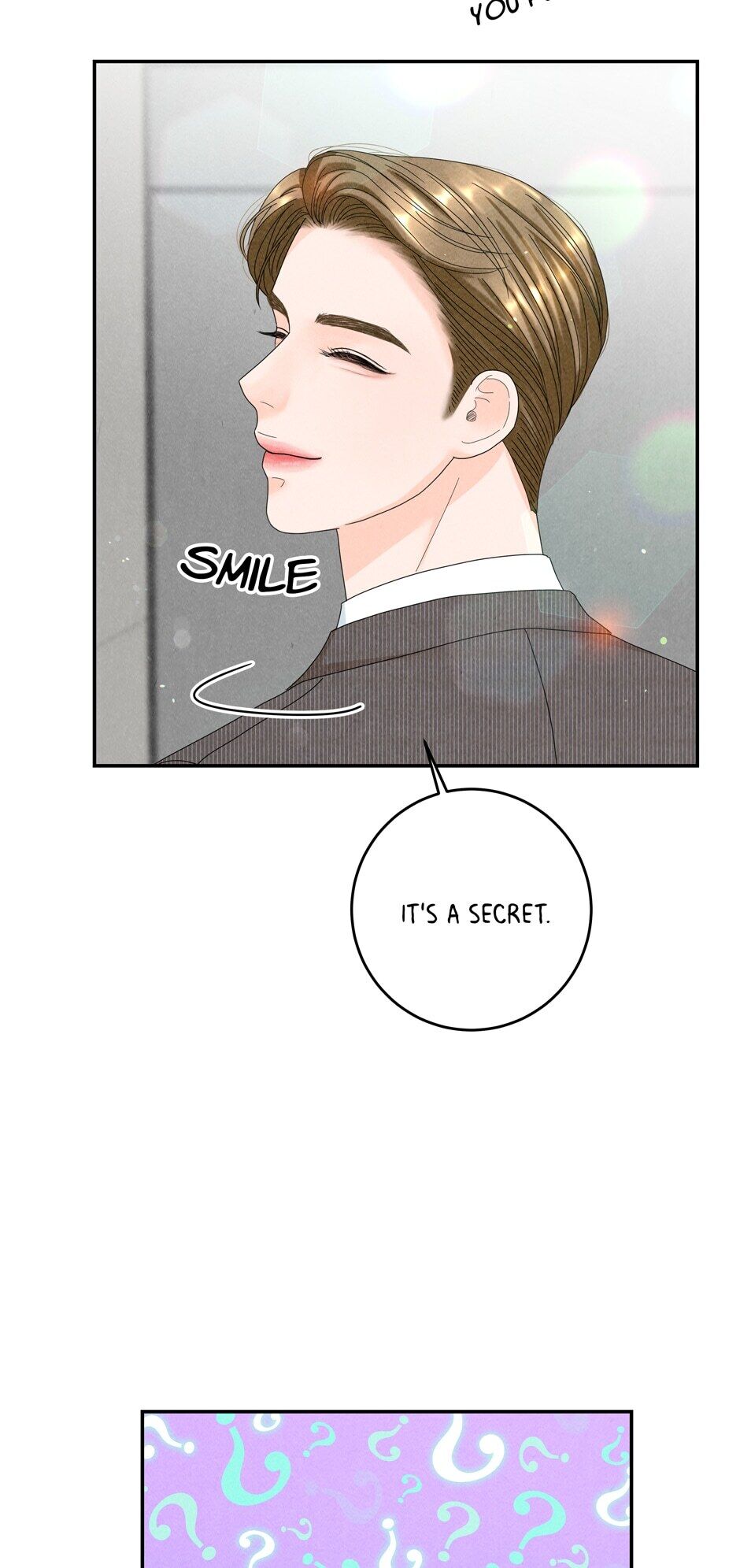 4 Ways To Save Your Wife Chapter 34 289 35