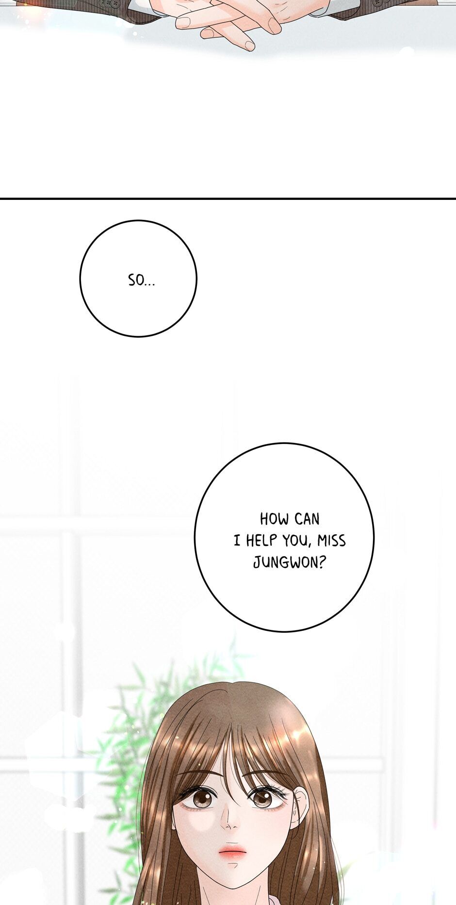 4 Ways To Save Your Wife Chapter 34 293 39