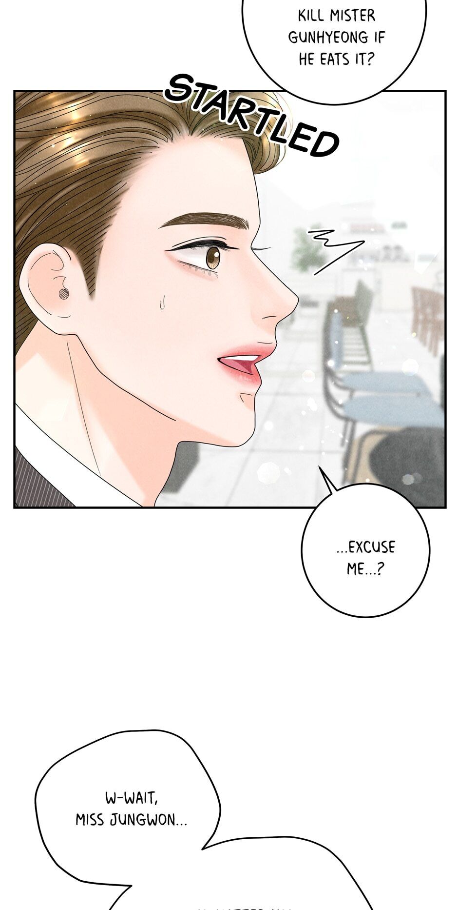 4 Ways To Save Your Wife Chapter 34 295 41