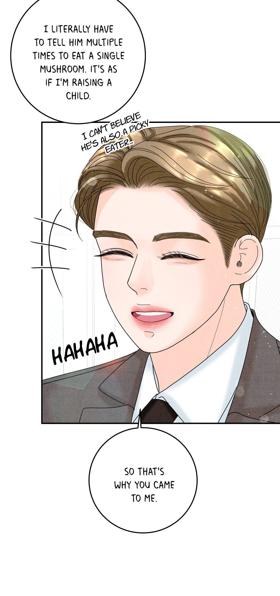 4 Ways To Save Your Wife Chapter 34 301 47