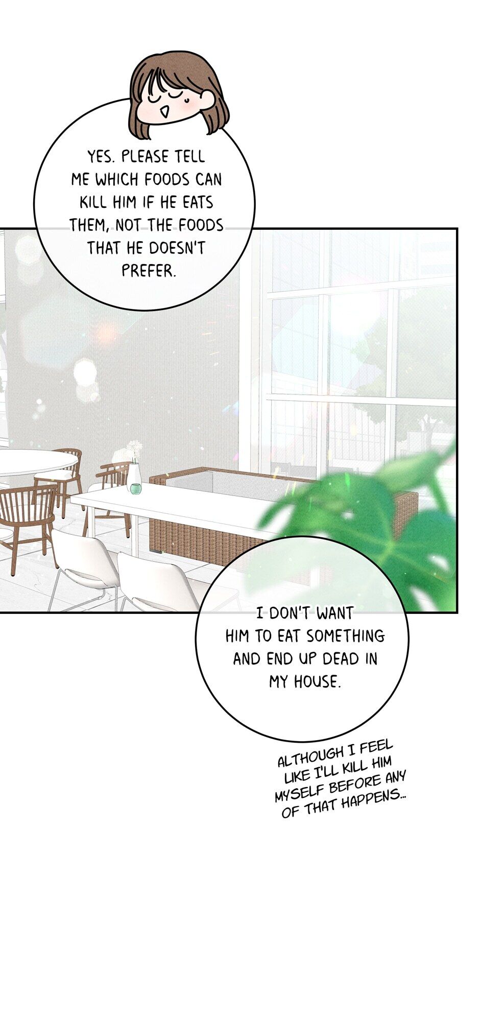 4 Ways To Save Your Wife Chapter 34 302 48