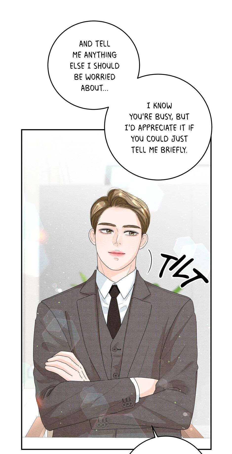 4 Ways To Save Your Wife Chapter 34 303 49