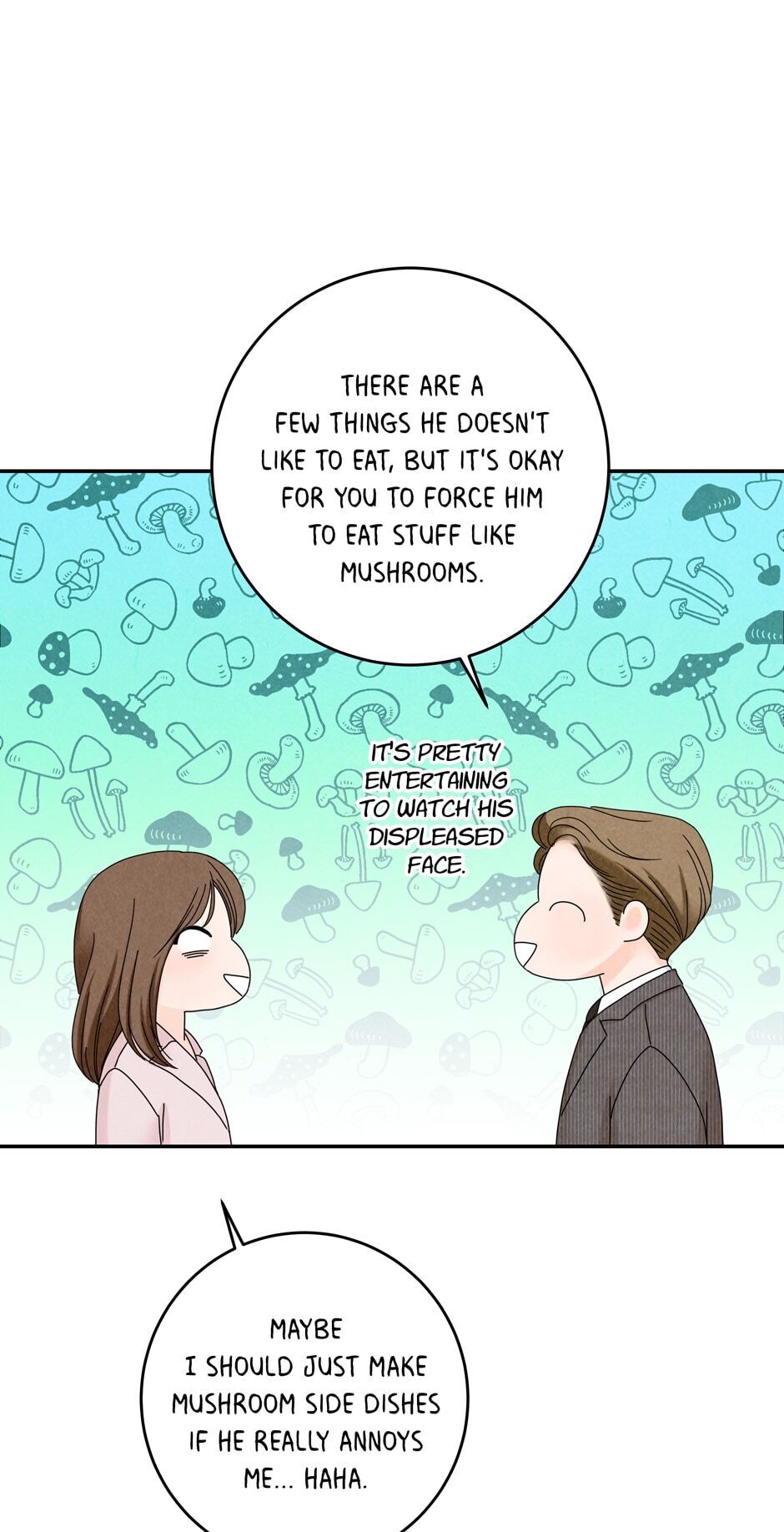 4 Ways To Save Your Wife Chapter 34 306 52