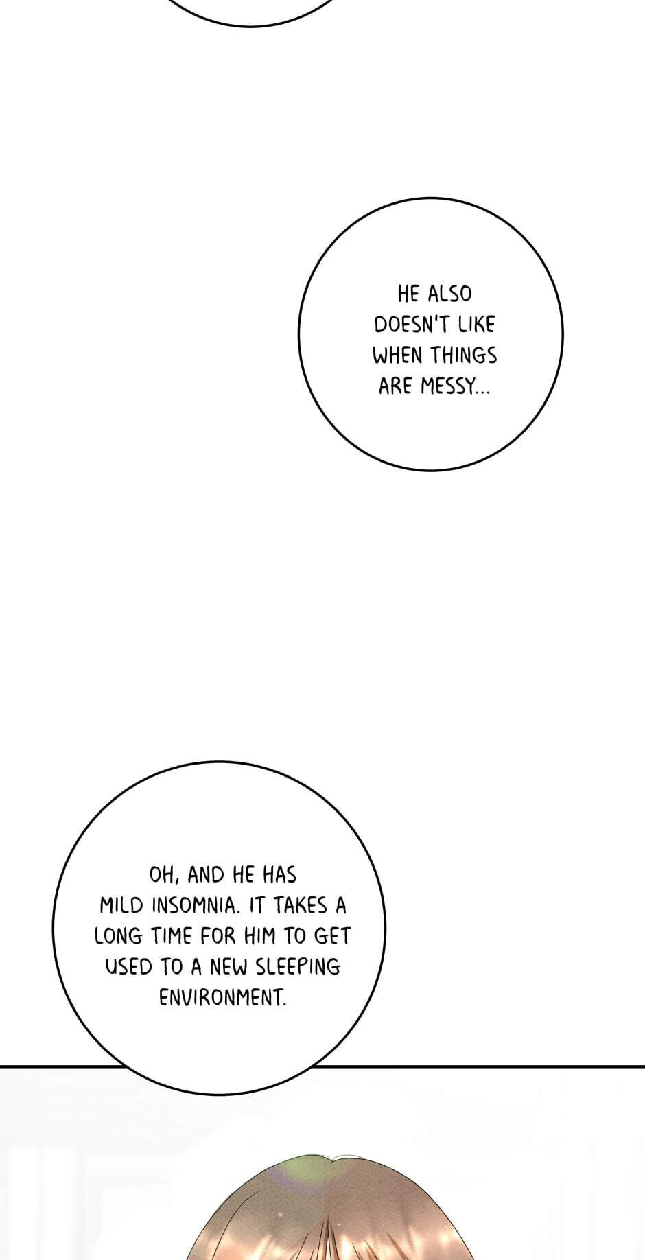 4 Ways To Save Your Wife Chapter 34 307 53