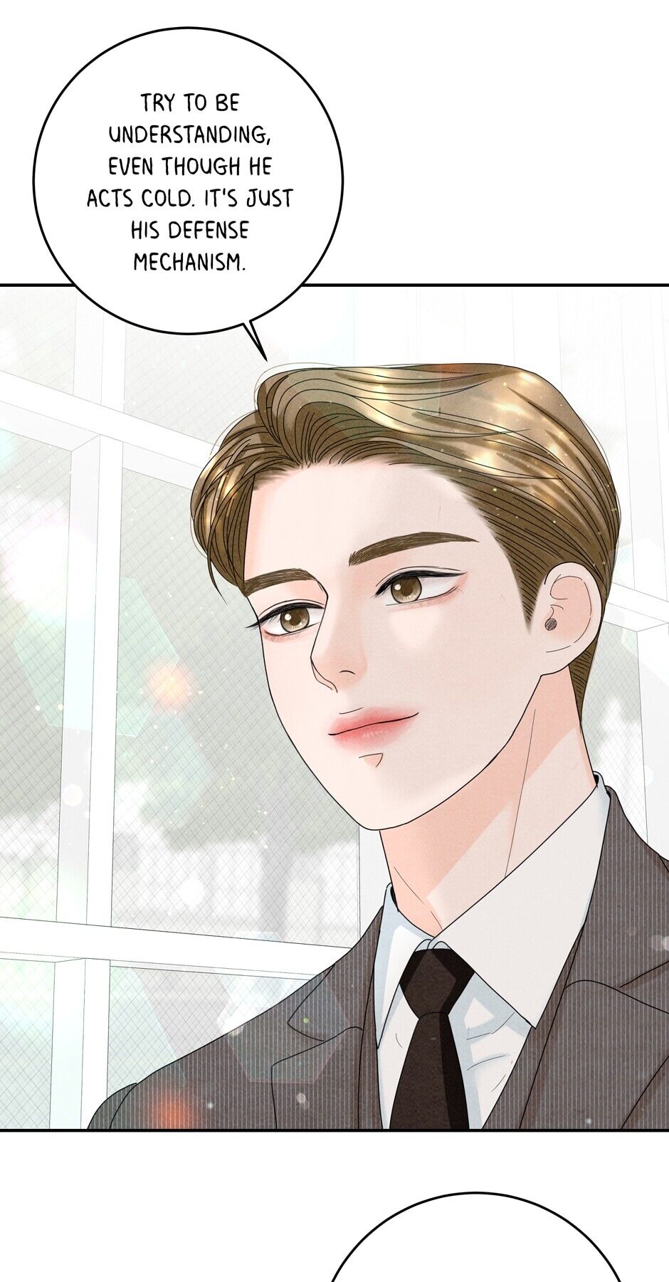 4 Ways To Save Your Wife Chapter 34 315 61