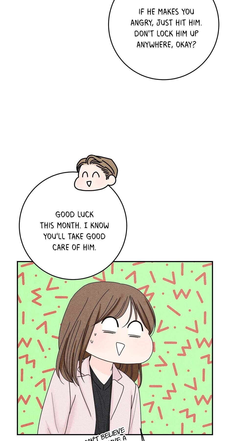 4 Ways To Save Your Wife Chapter 34 316 62