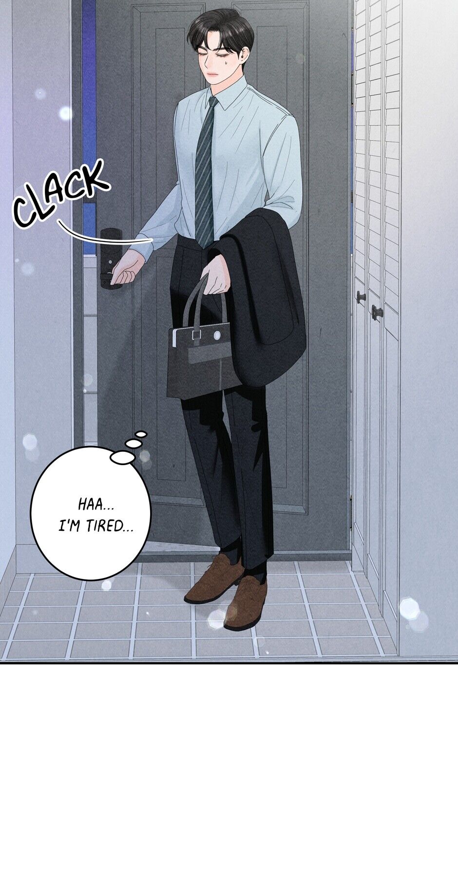 4 Ways To Save Your Wife Chapter 34 319 65