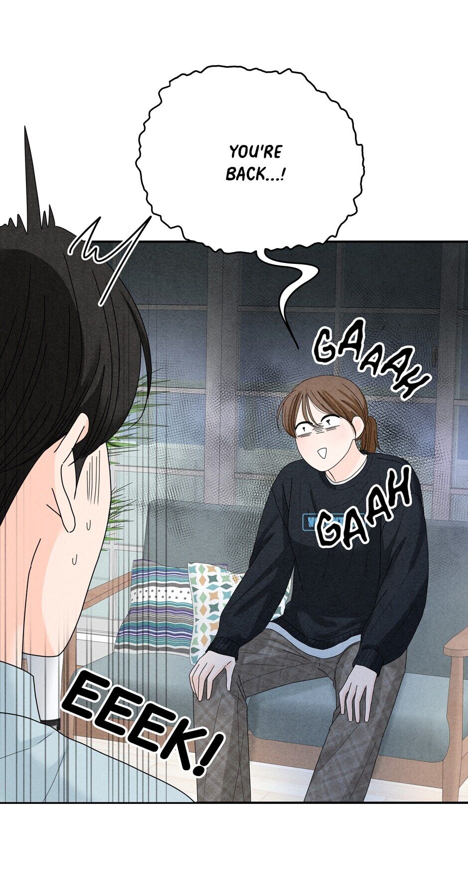 4 Ways To Save Your Wife Chapter 34 321 67