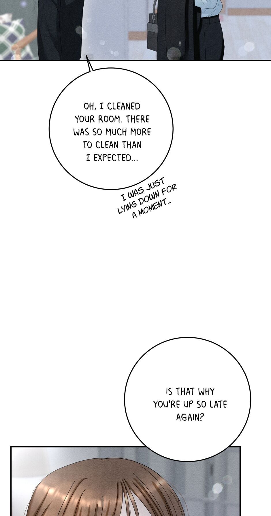 4 Ways To Save Your Wife Chapter 34 323 69