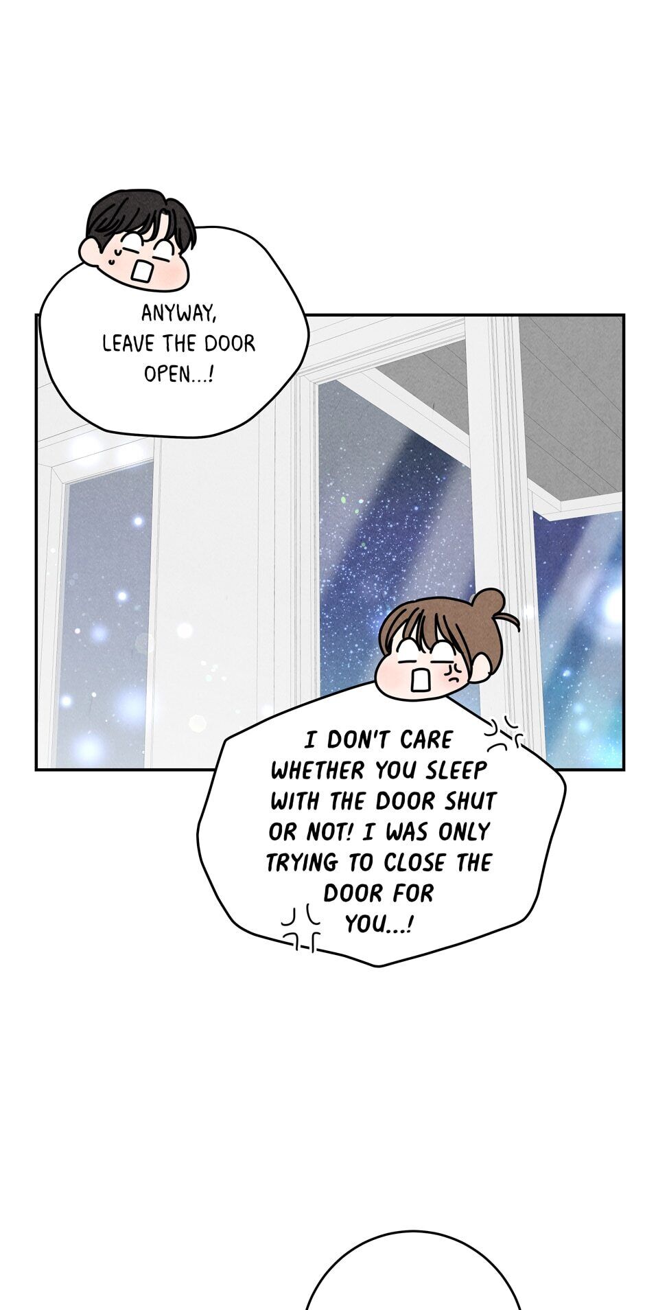 4 Ways To Save Your Wife Chapter 34 261 7