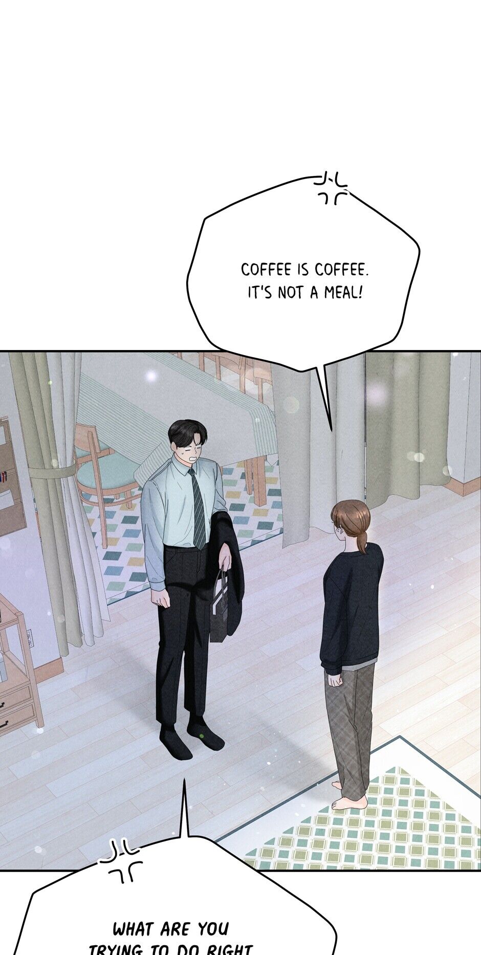 4 Ways To Save Your Wife Chapter 34 331 77