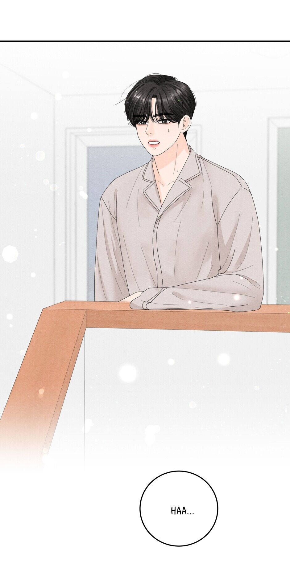 4 Ways To Save Your Wife Chapter 34 263 9