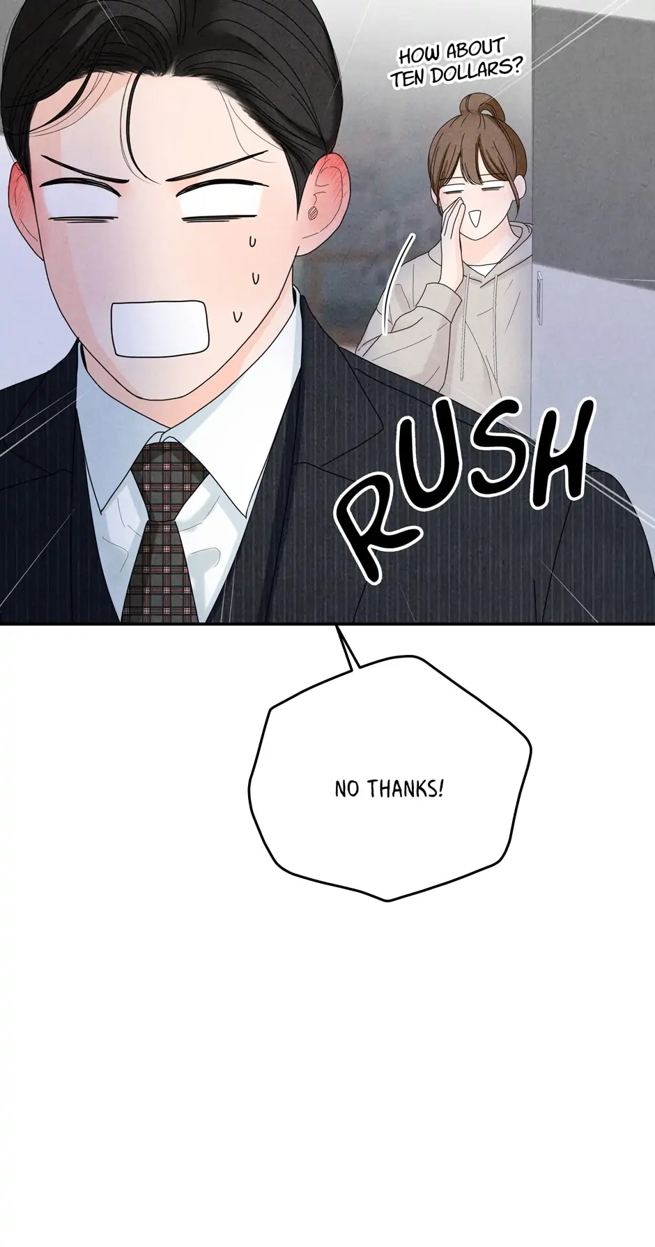 4 Ways To Save Your Wife Chapter 39 278 15