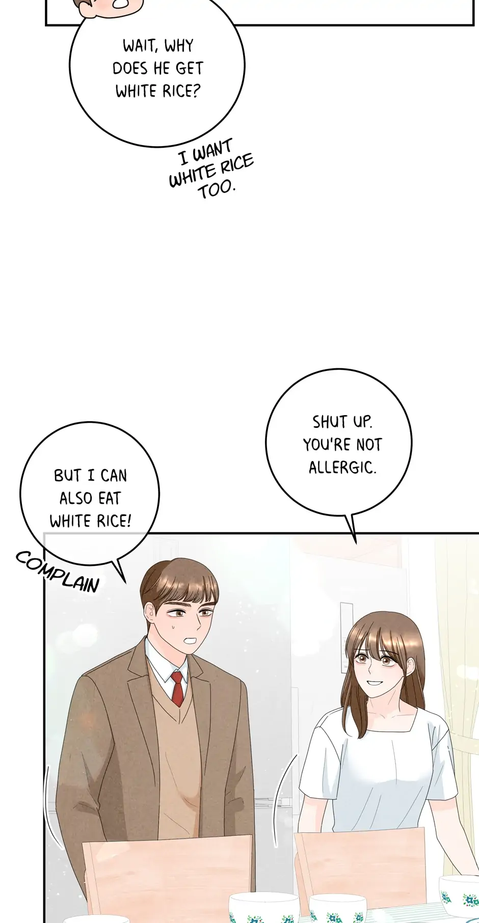 4 Ways To Save Your Wife Chapter 39 295 32