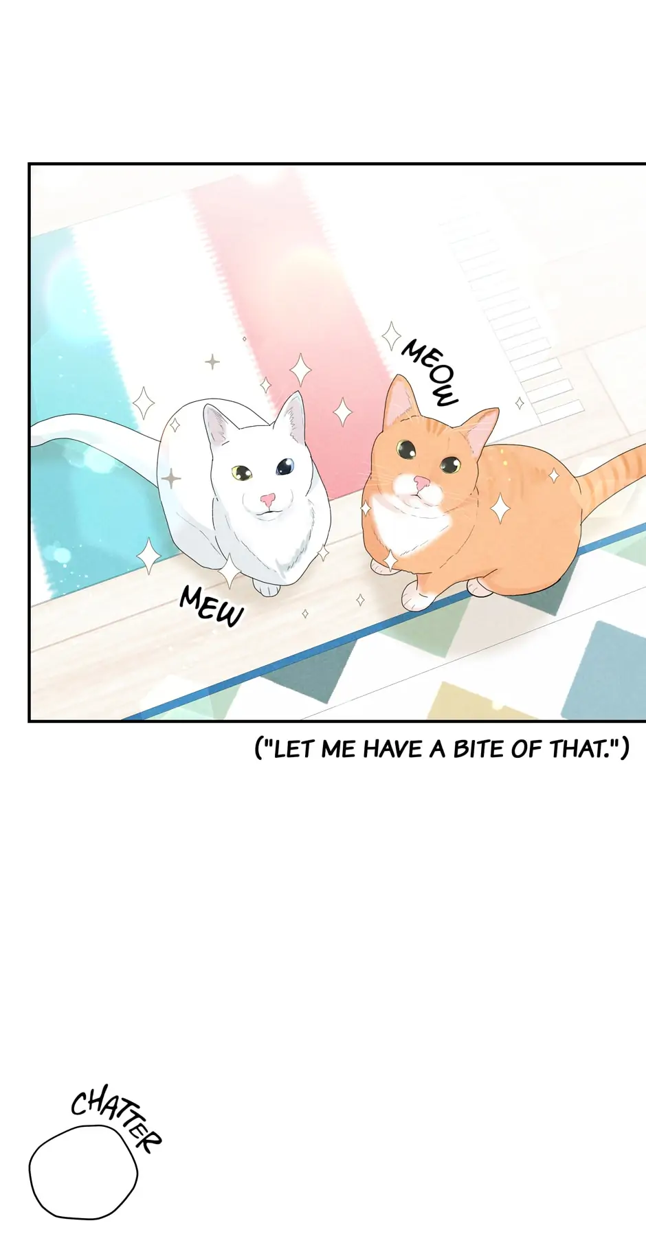 4 Ways To Save Your Wife Chapter 39 297 34