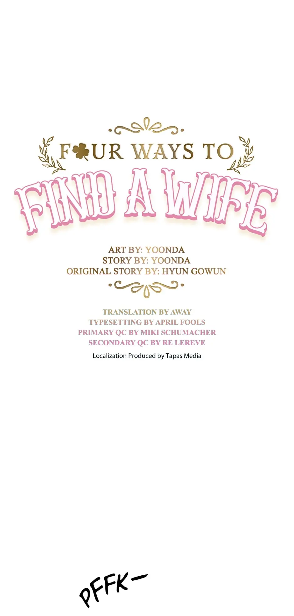 4 Ways To Save Your Wife Chapter 39 301 38