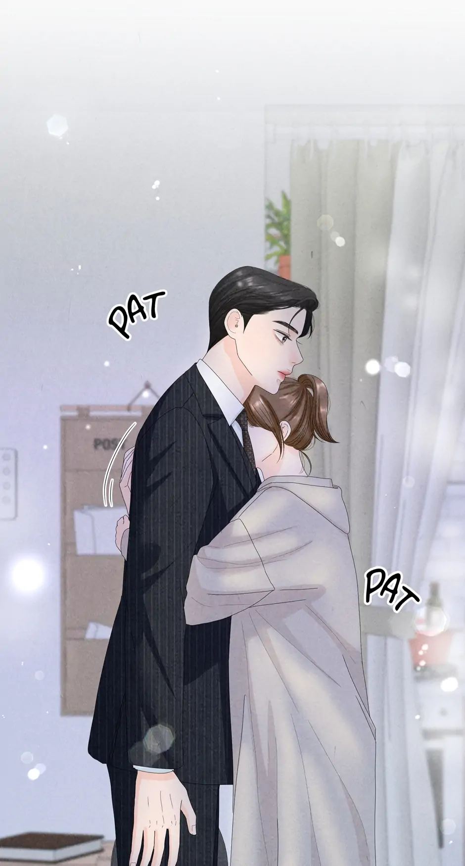 4 Ways To Save Your Wife Chapter 39 267 4