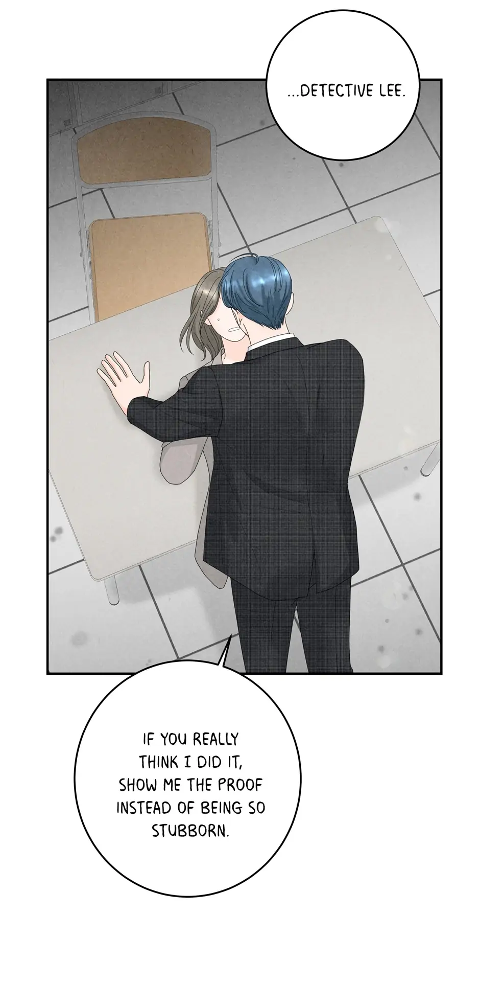 4 Ways To Save Your Wife Chapter 39 303 40