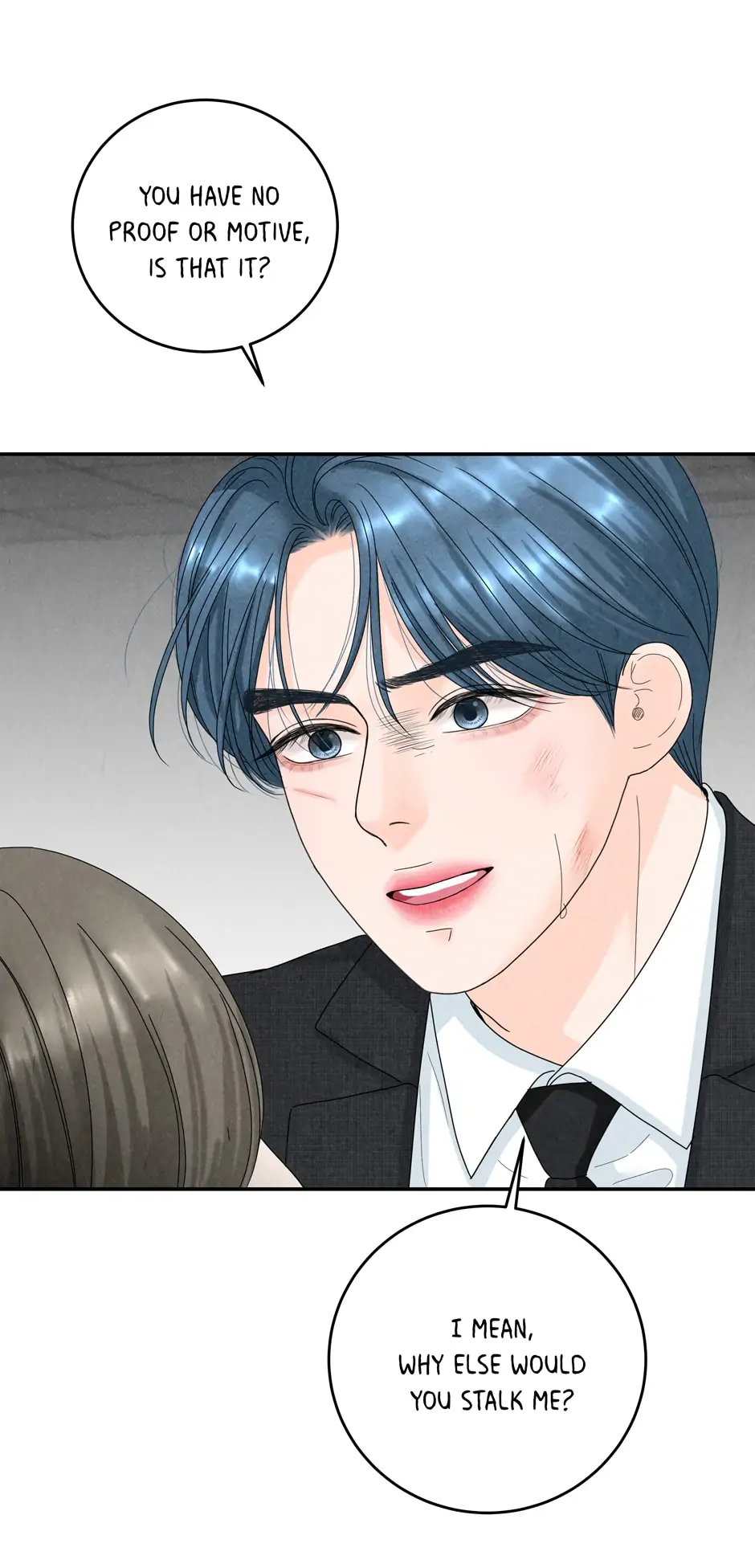 4 Ways To Save Your Wife Chapter 39 304 41