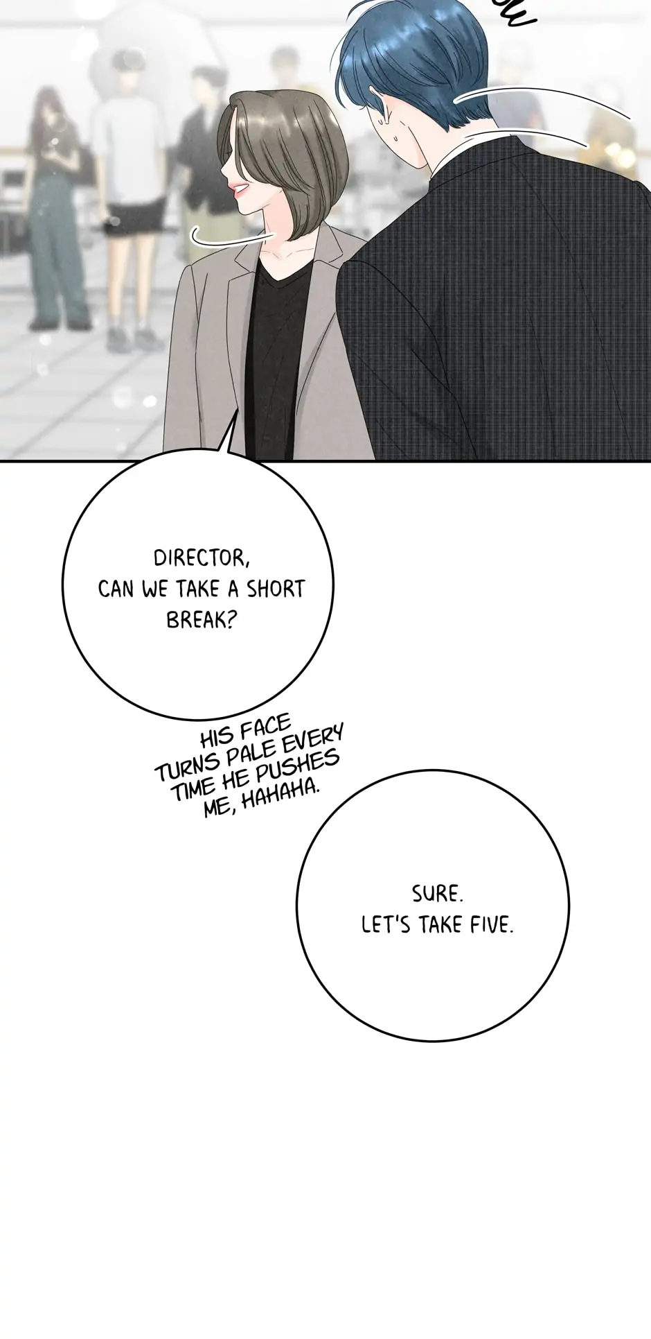 4 Ways To Save Your Wife Chapter 39 312 49