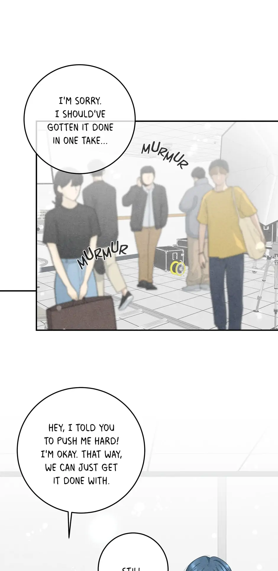 4 Ways To Save Your Wife Chapter 39 313 50