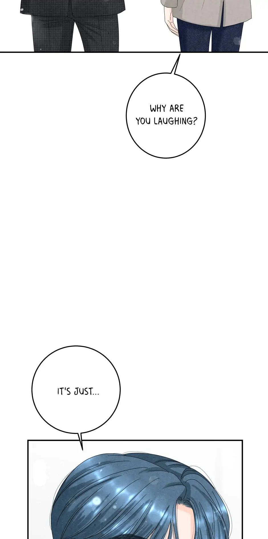 4 Ways To Save Your Wife Chapter 39 319 56