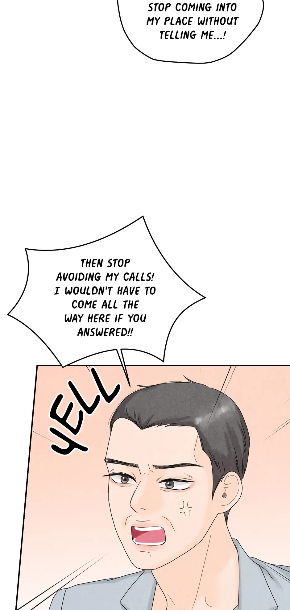 4 Ways To Save Your Wife Chapter 39 325 62