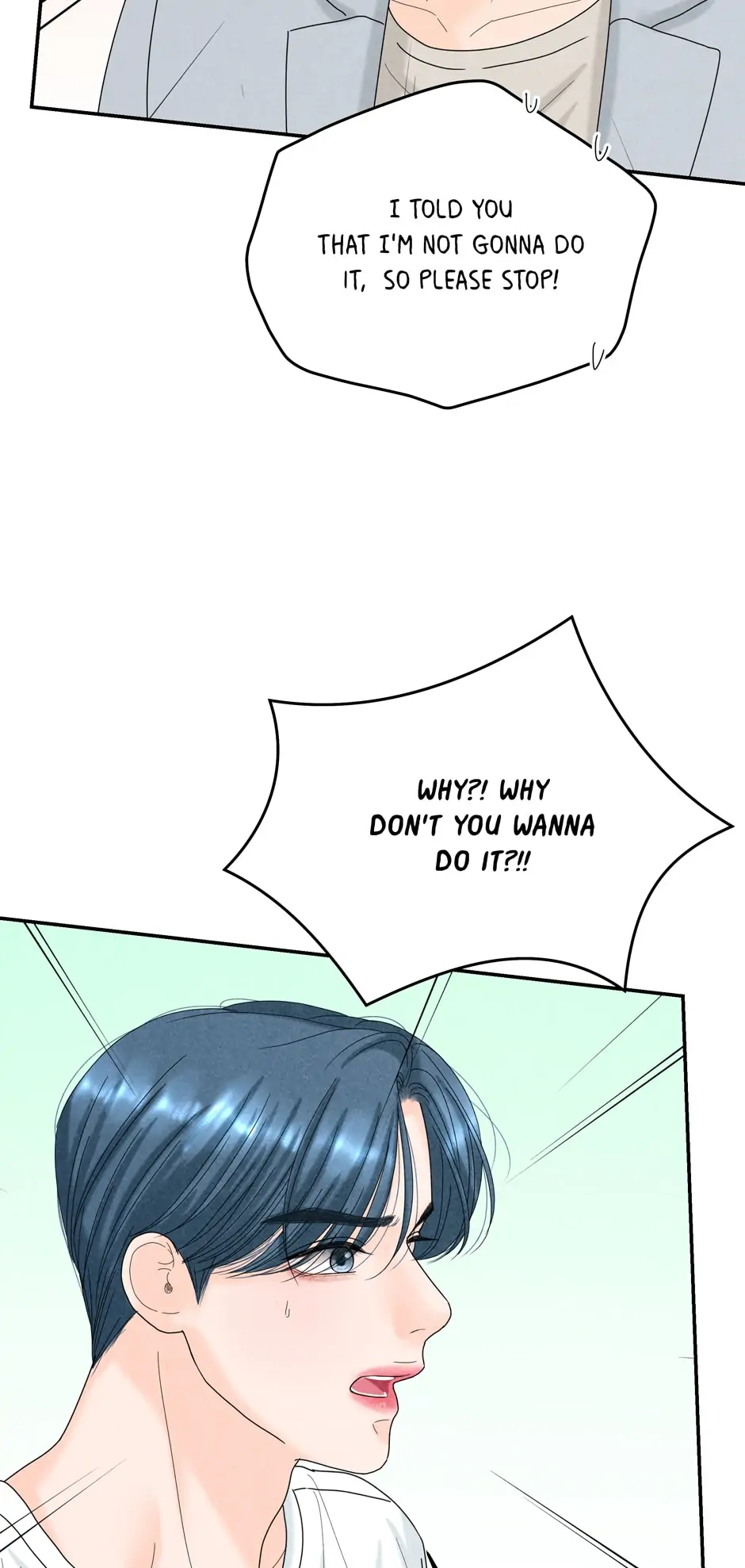 4 Ways To Save Your Wife Chapter 39 326 63