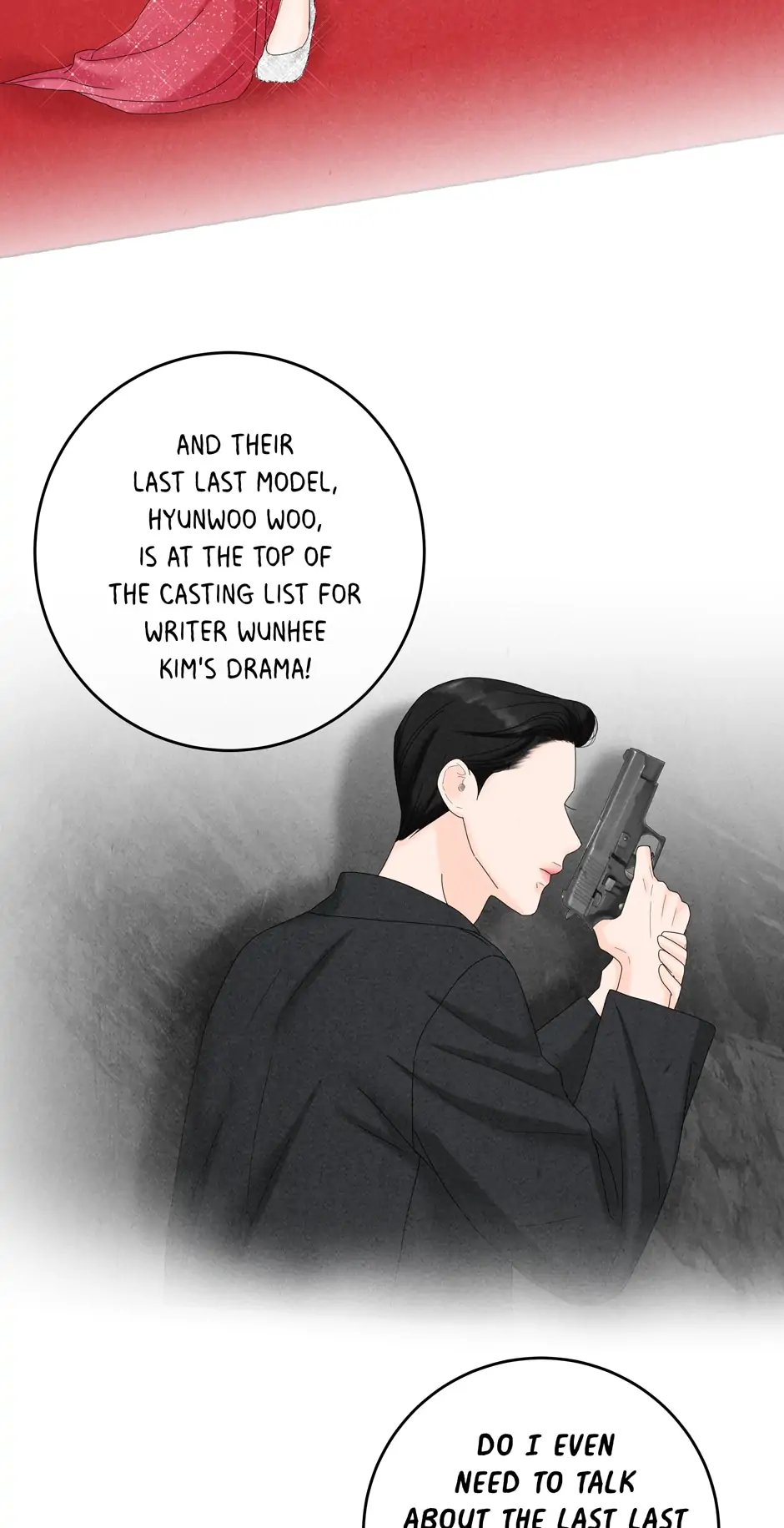 4 Ways To Save Your Wife Chapter 39 329 66