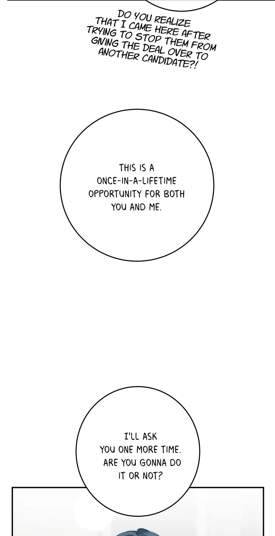 4 Ways To Save Your Wife Chapter 39 333 70