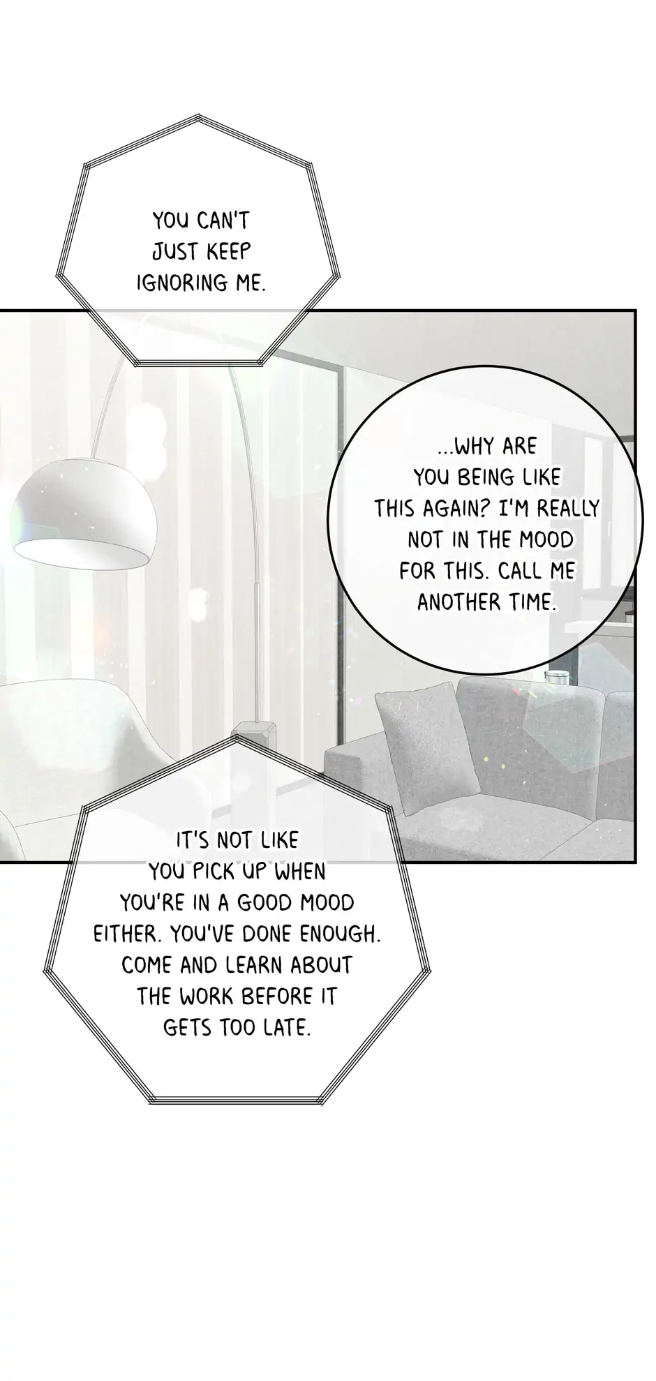 4 Ways To Save Your Wife Chapter 39 340 77