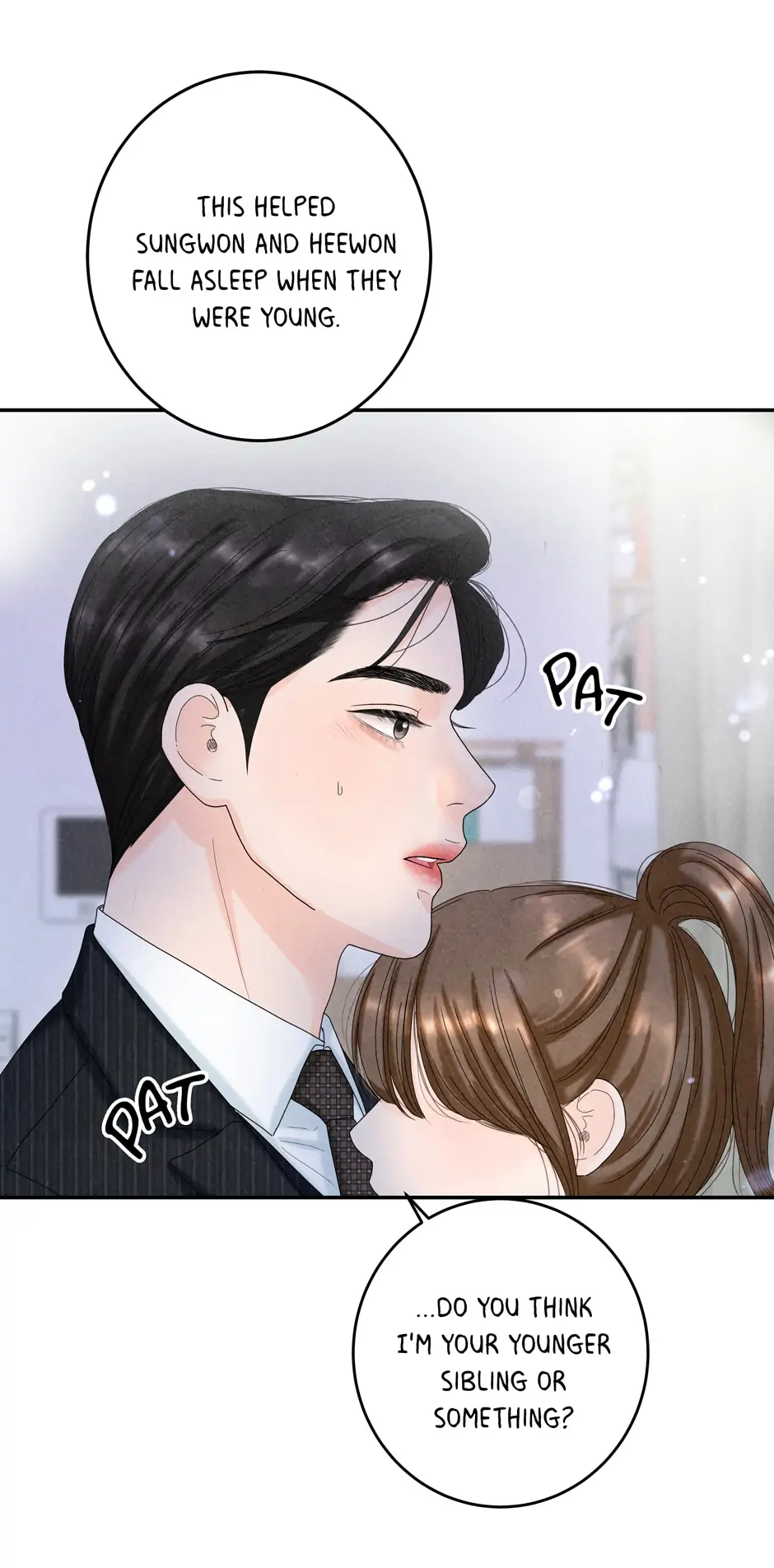 4 Ways To Save Your Wife Chapter 39 271 8