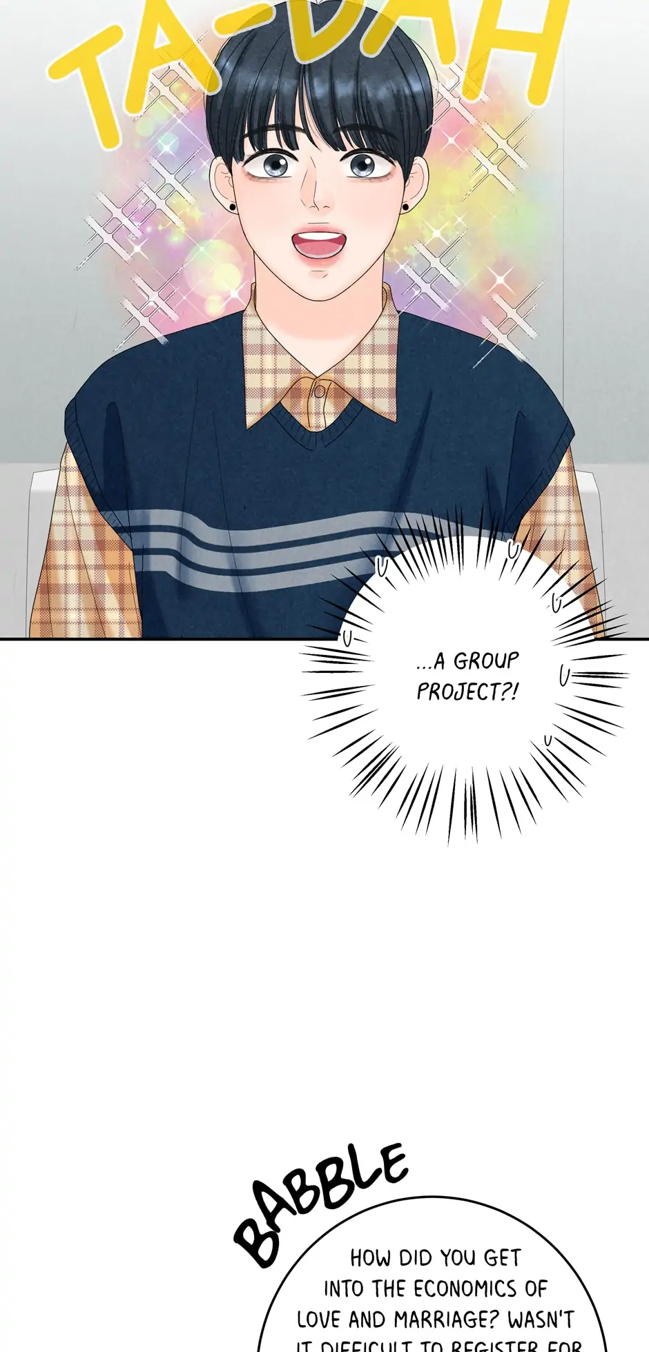 4 Ways To Save Your Wife Chapter 40 242 15