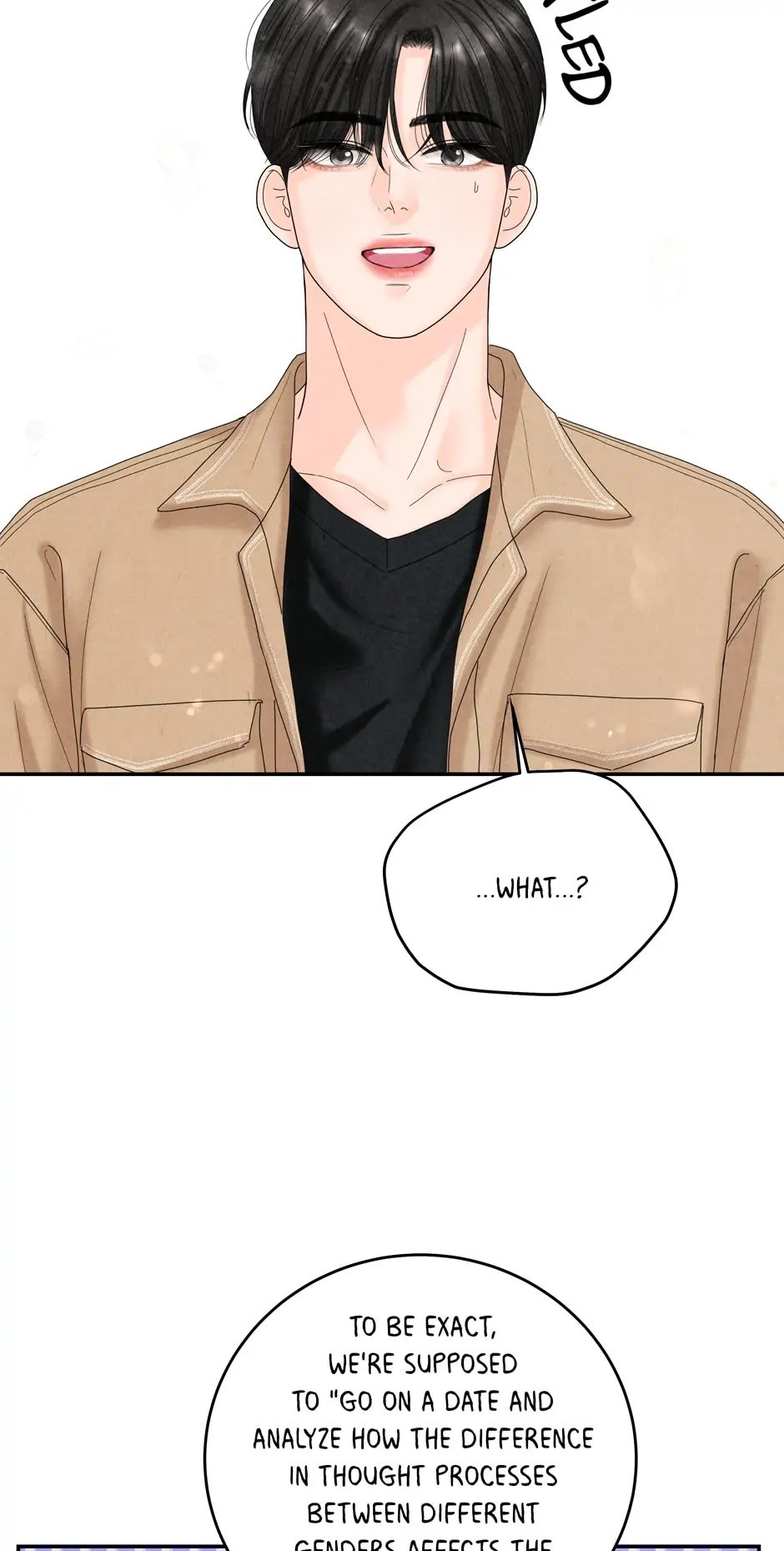 4 Ways To Save Your Wife Chapter 40 246 19