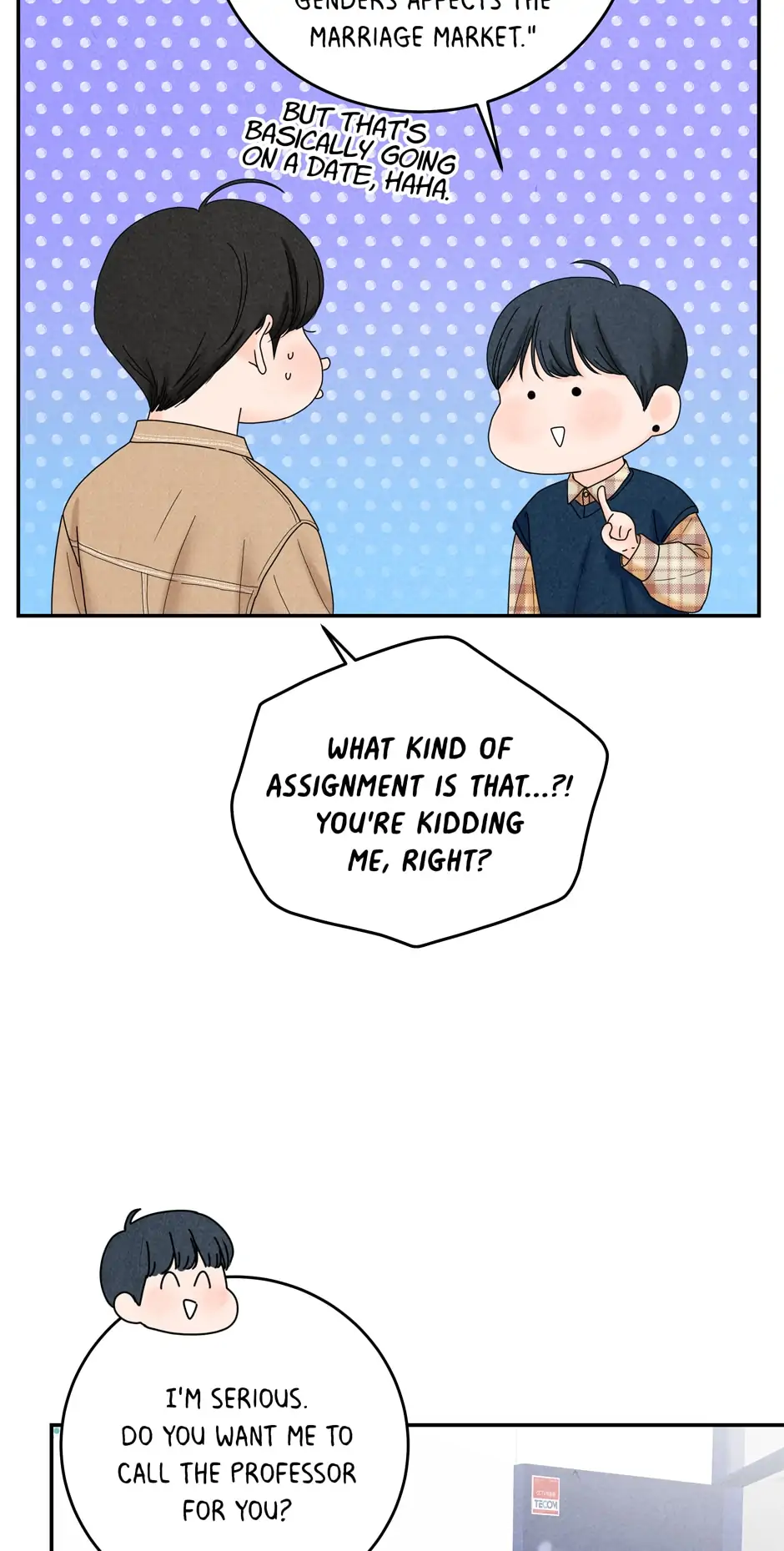 4 Ways To Save Your Wife Chapter 40 247 20