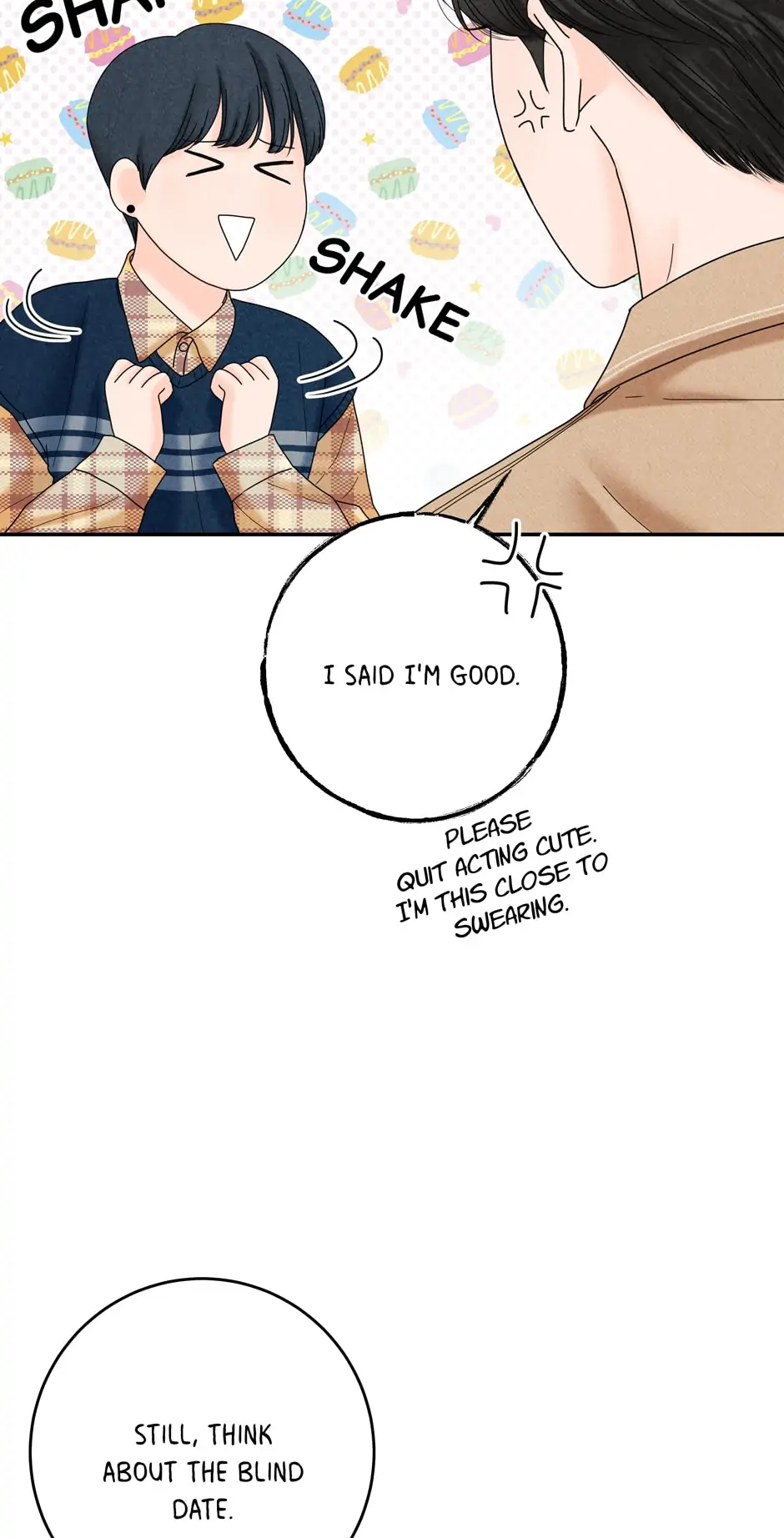 4 Ways To Save Your Wife Chapter 40 260 33