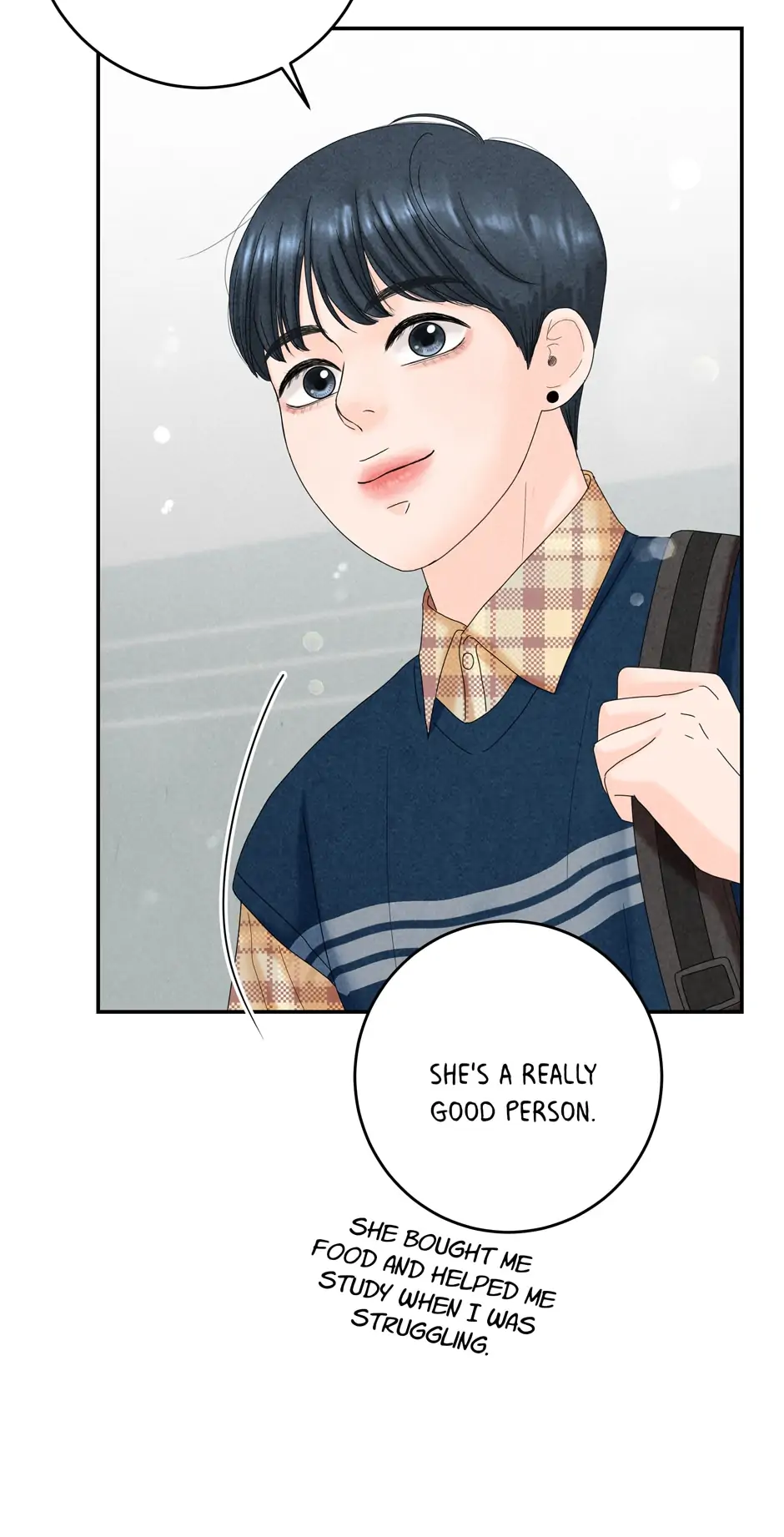 4 Ways To Save Your Wife Chapter 40 261 34