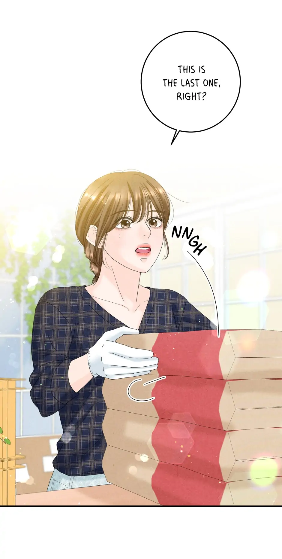 4 Ways To Save Your Wife Chapter 40 276 49