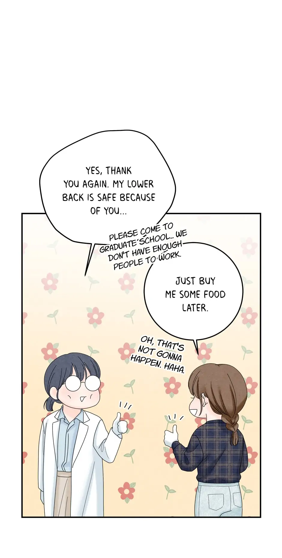 4 Ways To Save Your Wife Chapter 40 277 50