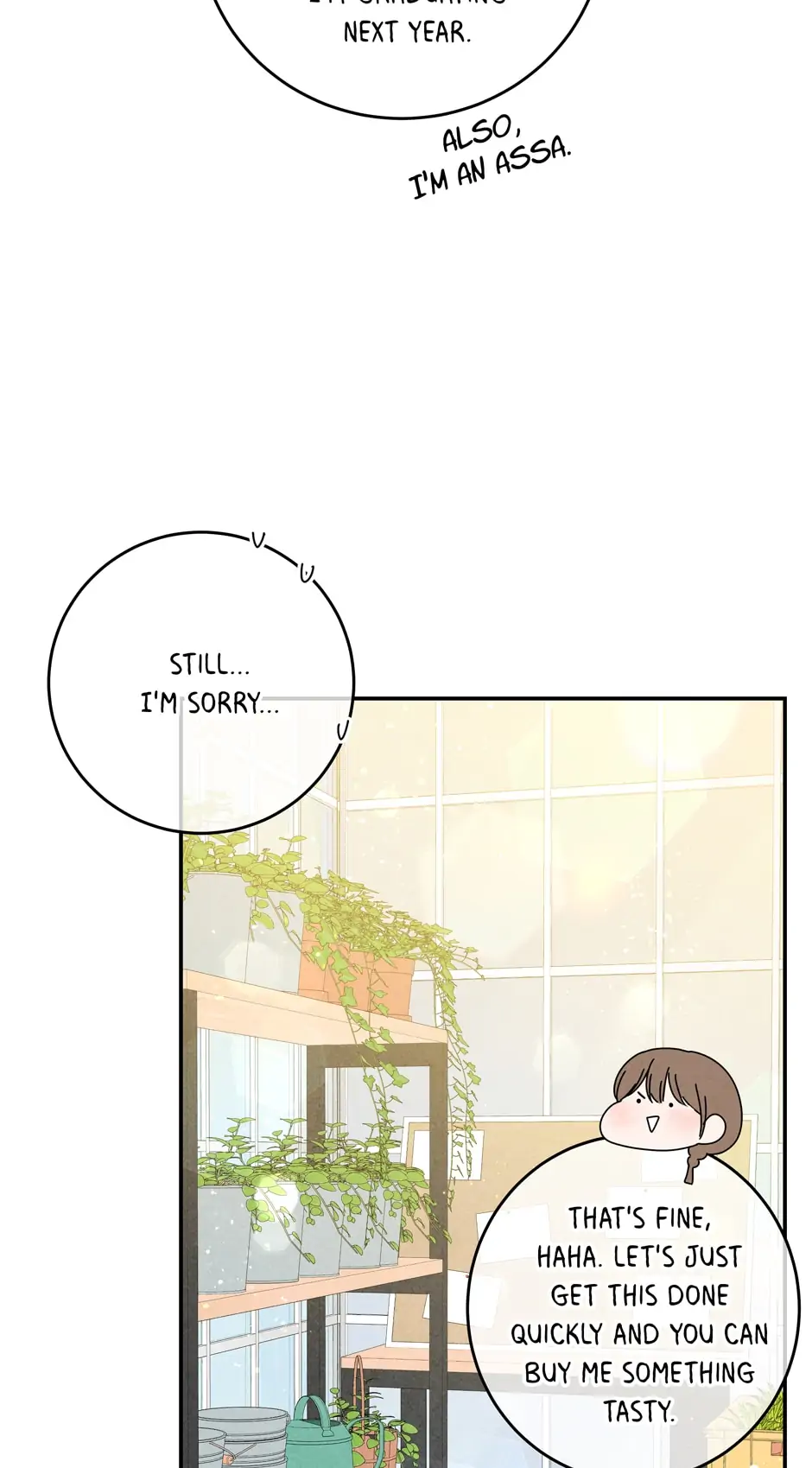 4 Ways To Save Your Wife Chapter 40 289 62