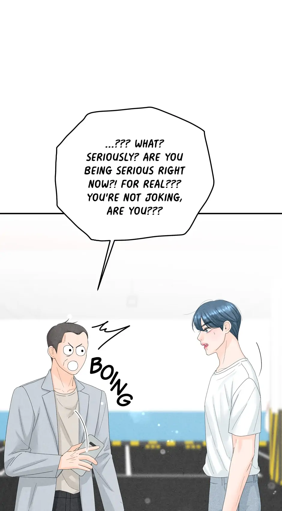 4 Ways To Save Your Wife Chapter 40 234 7