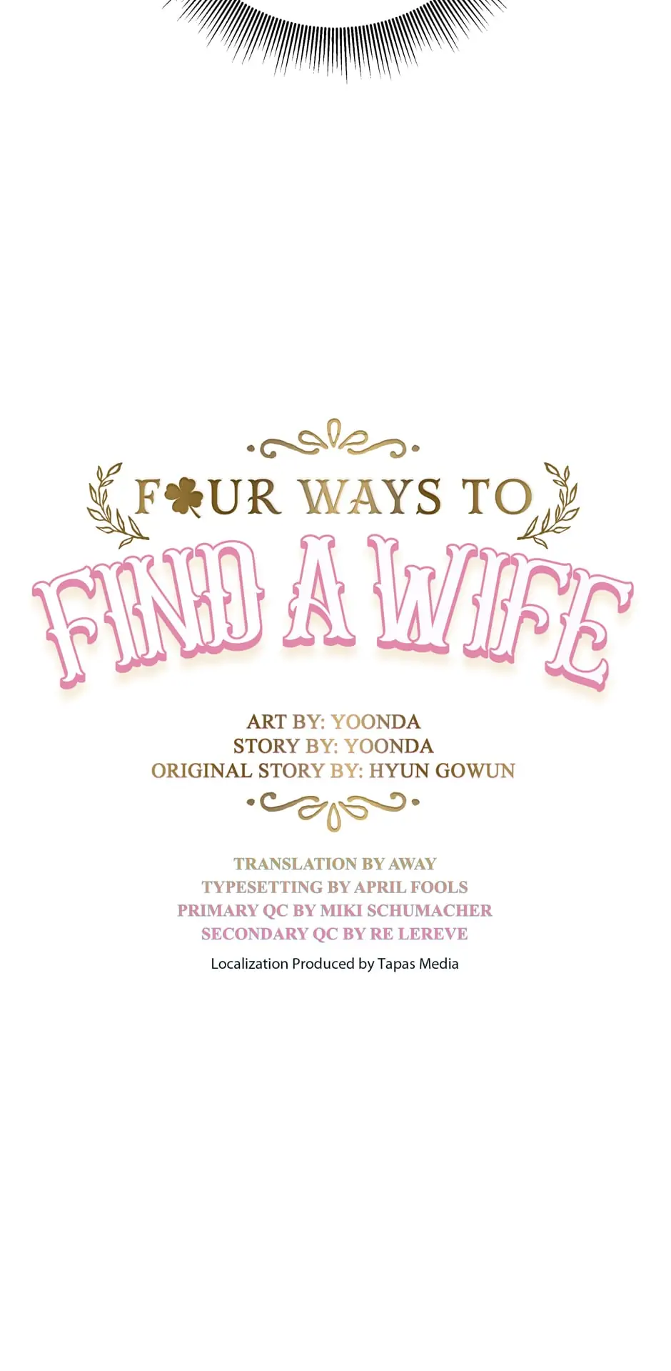 4 Ways To Save Your Wife Chapter 48 314 31