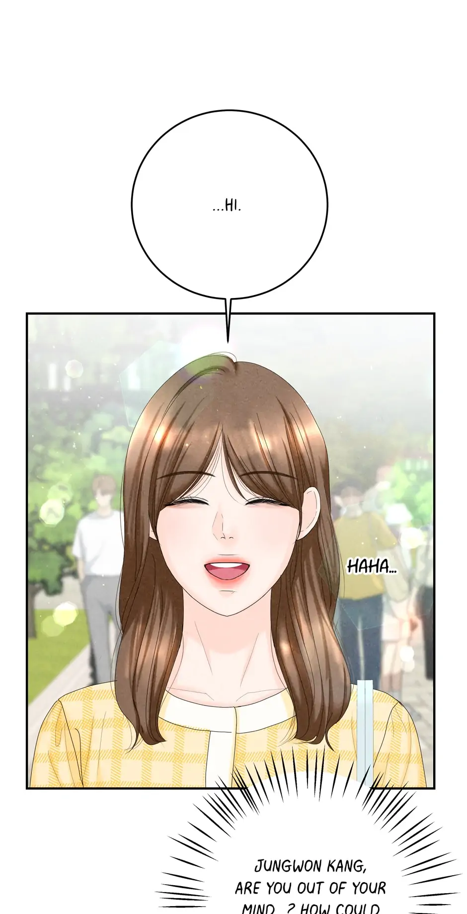 4 Ways To Save Your Wife Chapter 48 317 34