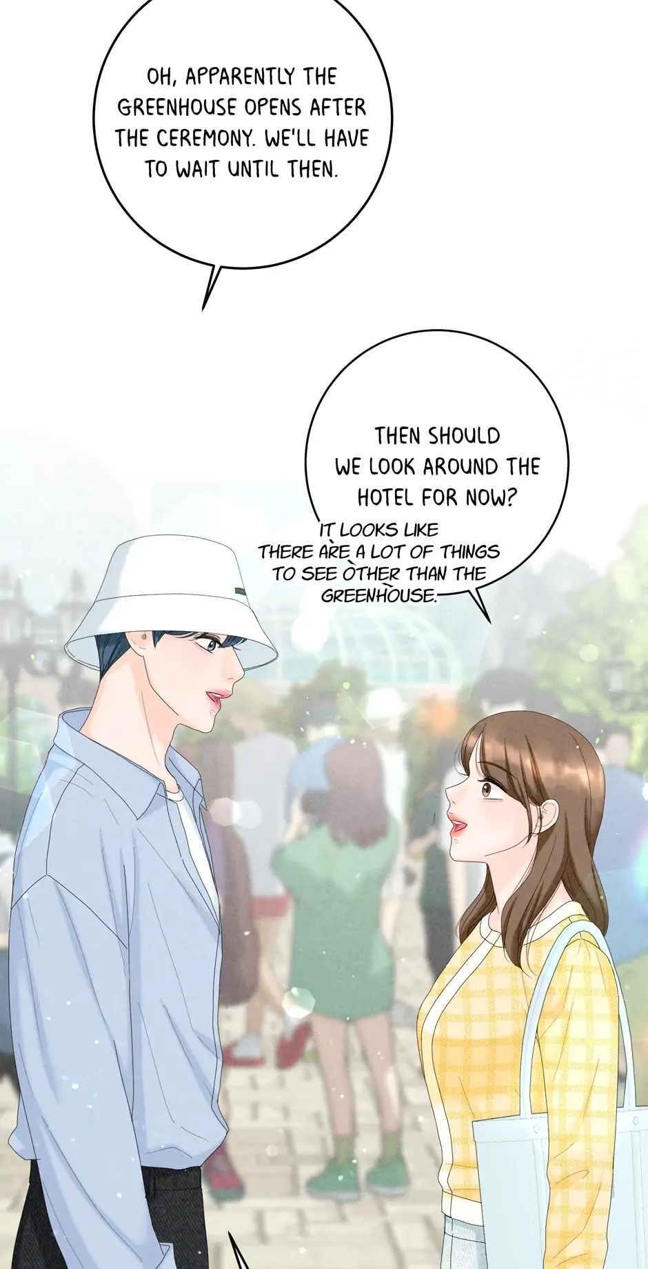 4 Ways To Save Your Wife Chapter 48 319 36