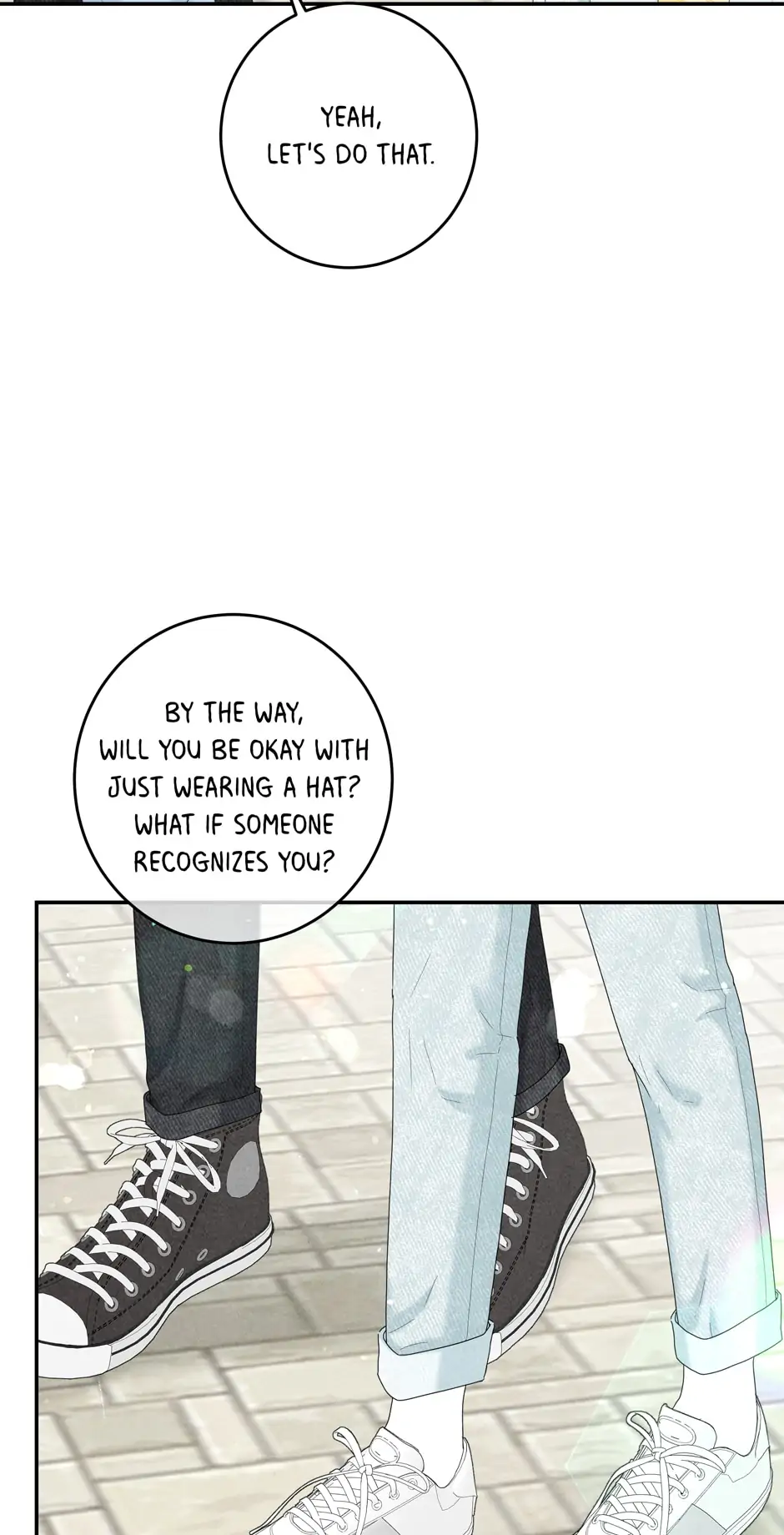 4 Ways To Save Your Wife Chapter 48 320 37